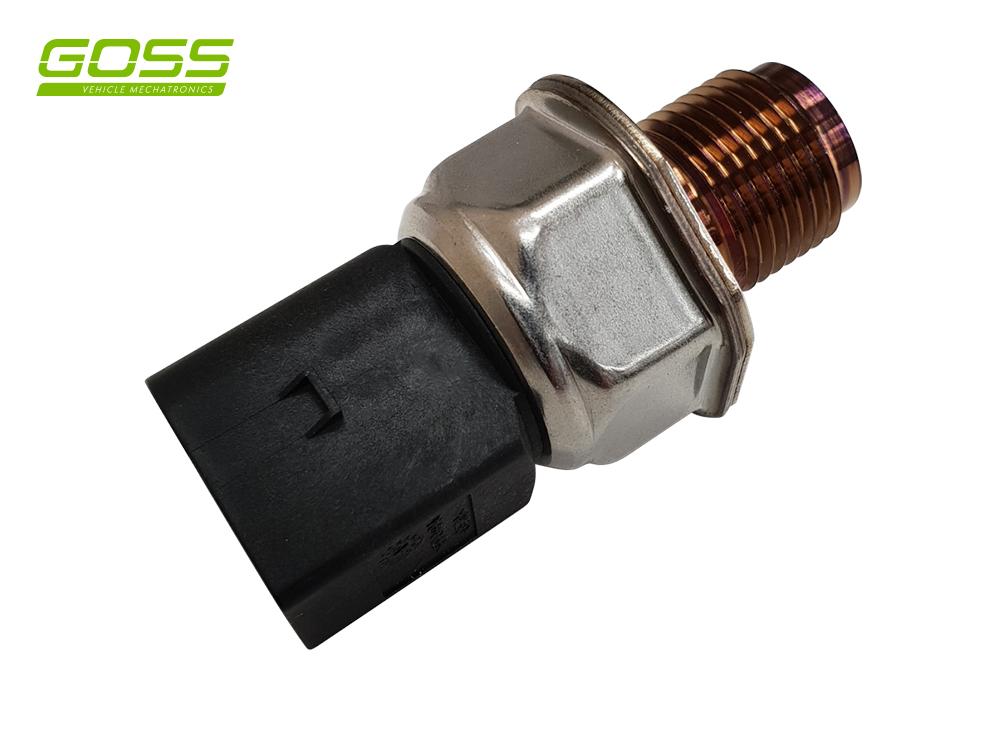 Fuel Rail Pressure Sensor Audi RPS104