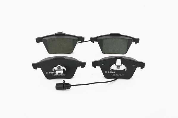 Bosch Disc Brake Pad Set - DB2176BL