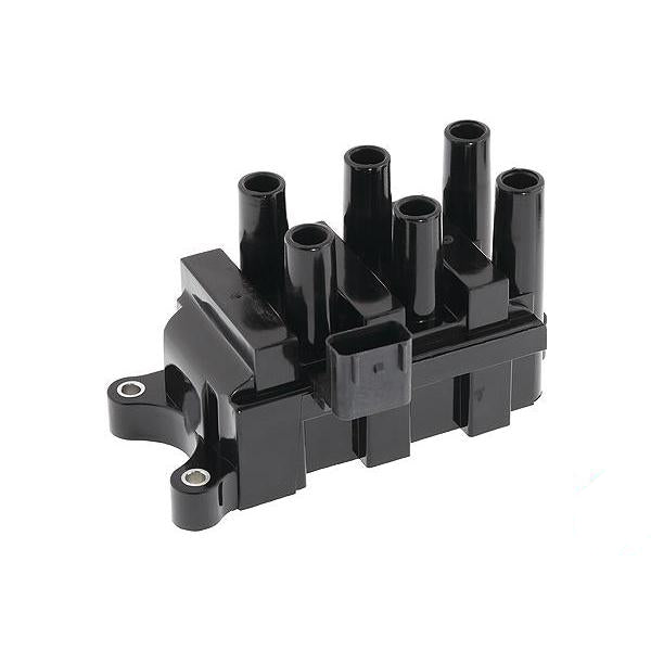 NGK Ignition Coil - U2023 - Ford Falcon AU2 AU3 4.0L 6 Cyl