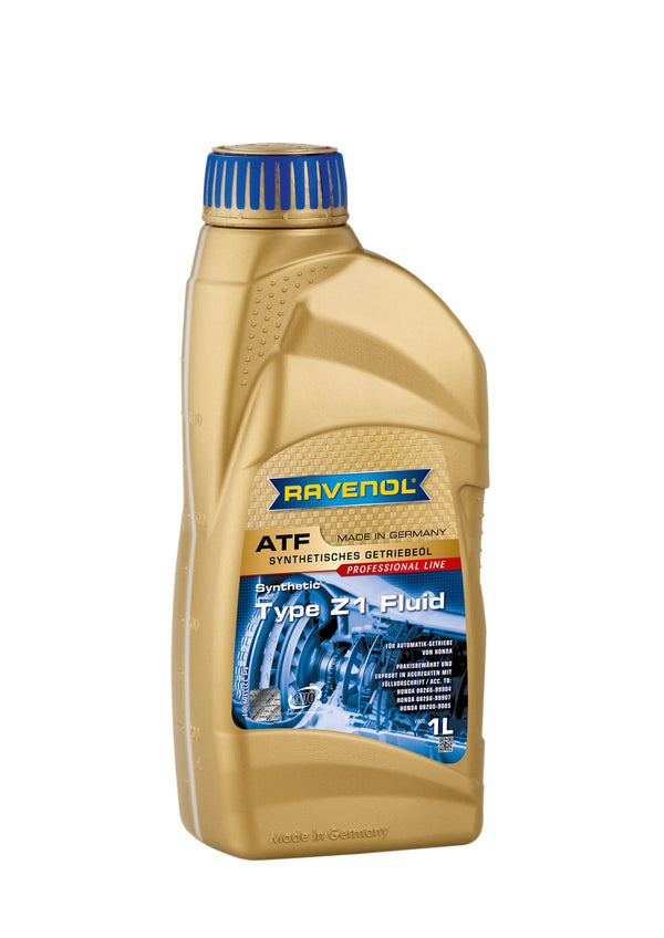 Ravenol ATF Type Z1 Fluid - 1 Litre