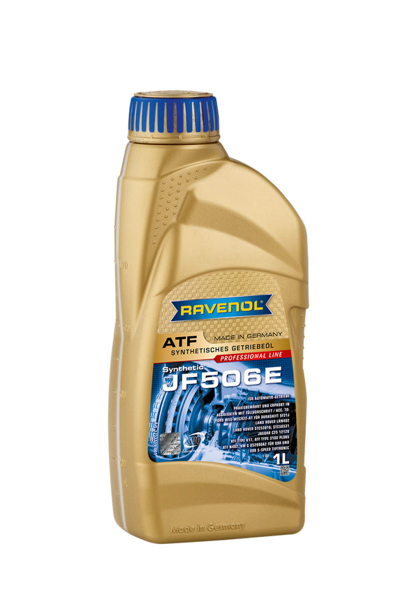 Ravenol ATF JF506E - 1 Litre