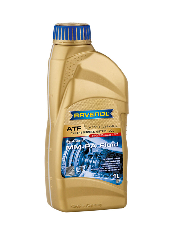 Ravenol ATF MM-PA Fluid - 1 Litre