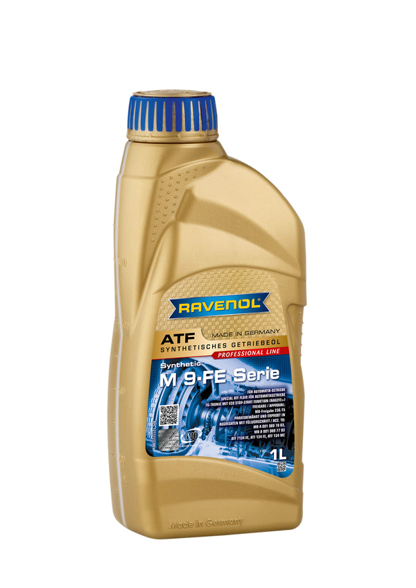 Ravenol ATF M 9-FE Serie - 1 Litre