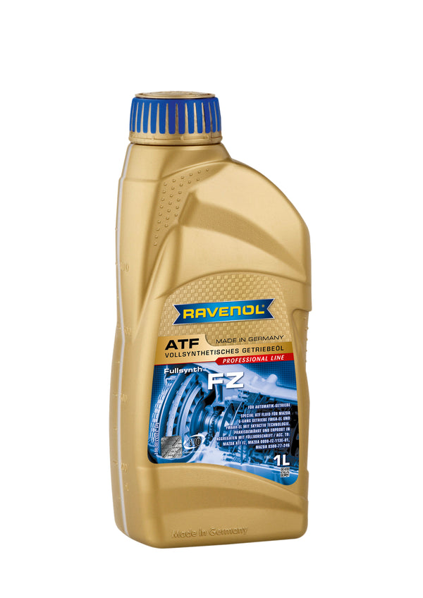 Ravenol ATF FZ - 1 Litre