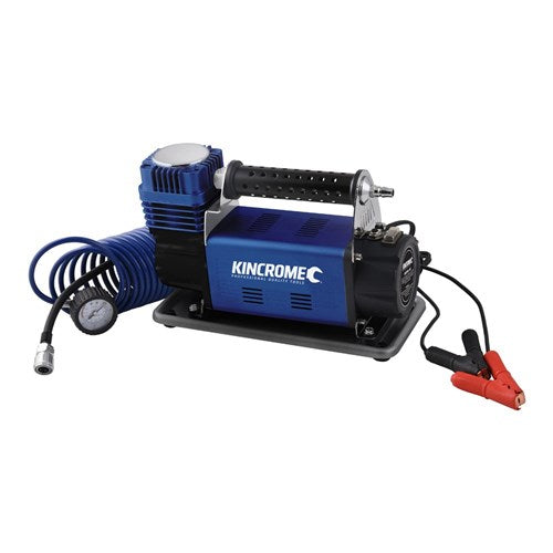 12V Air Compressor - 169LPM