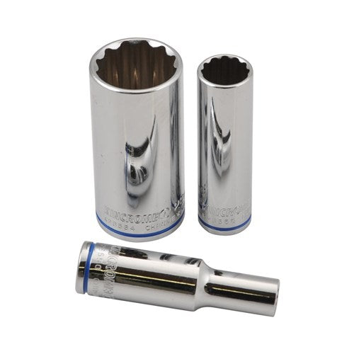 SOCKET DEEP 3/8DR 19MM (MP)