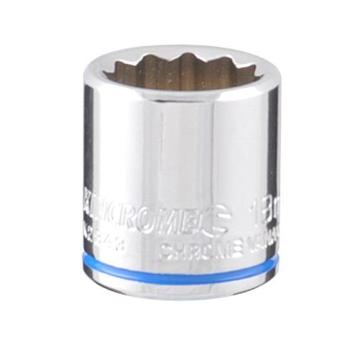 SOCKET 3/8DR 18MM (MP)