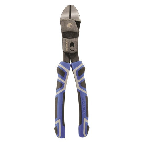 X-FORCE Diagonal Cutting Pliers 200mm (8'')