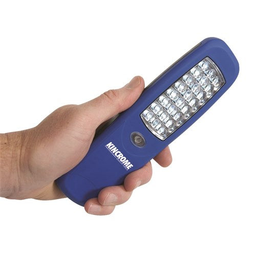 24LED HANDHELD WORKLIGHT