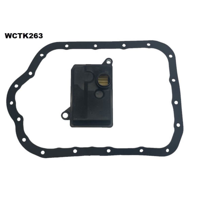 Automatic Transmission Filter Service Kit - WCTK263